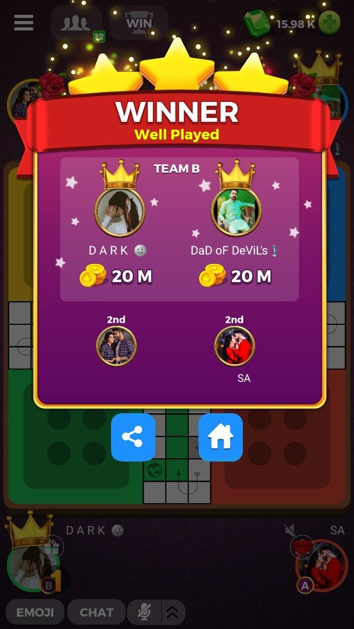 Hexabet