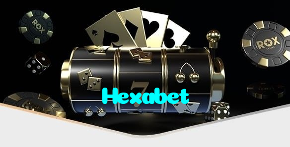 available types of Hexabet bet including pre-match live express and system bets