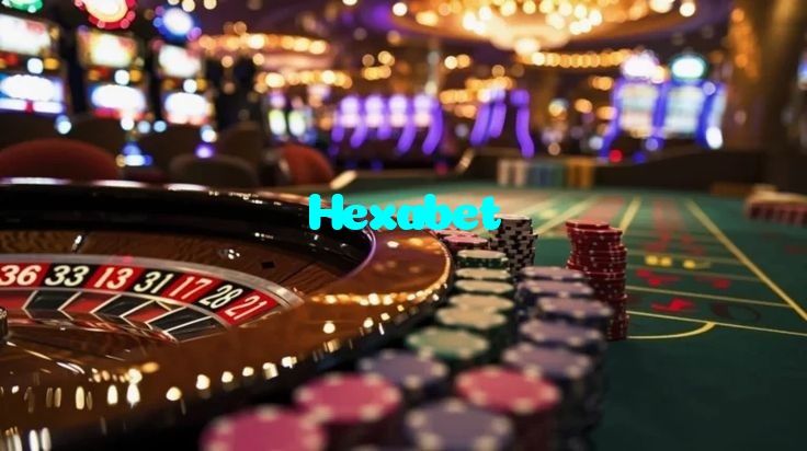 available types of Hexabet bet including pre-match live express and system bets