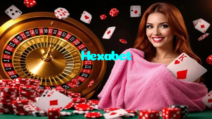 Hexabet خوش آمدید بونس +600% پیشکش موبائل ایپ کے پروموشن سیکشن میں دکھائی دیتی ہے۔