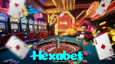 making first deposit on Hexabet website using local payment methods in Pakistan