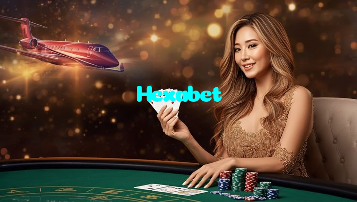 Hexabet