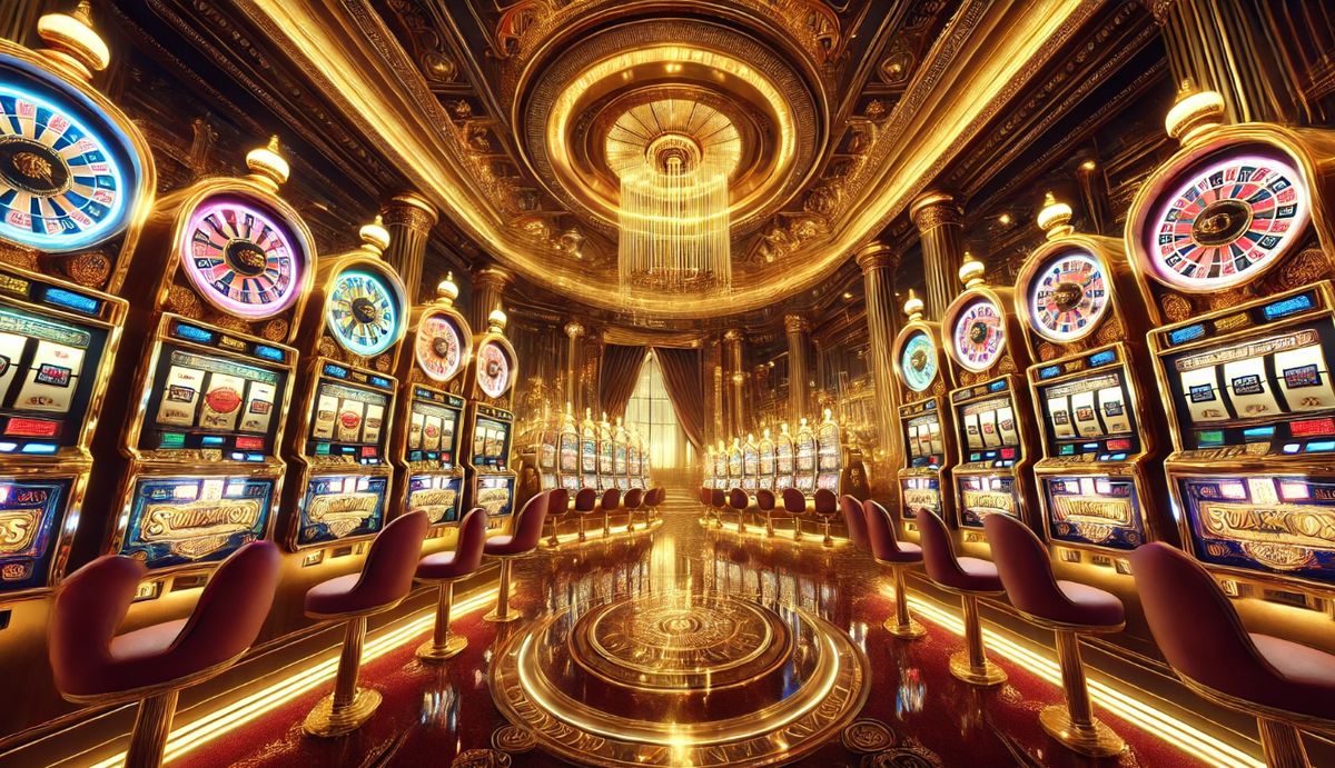 Hexabet پاکستان ریئل منی گیمز